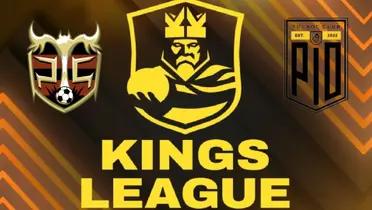 Kings League/ Foto Mediotiempo