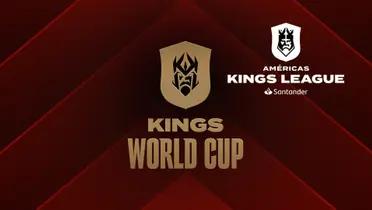 Kings World Cup/ Foto Kings League