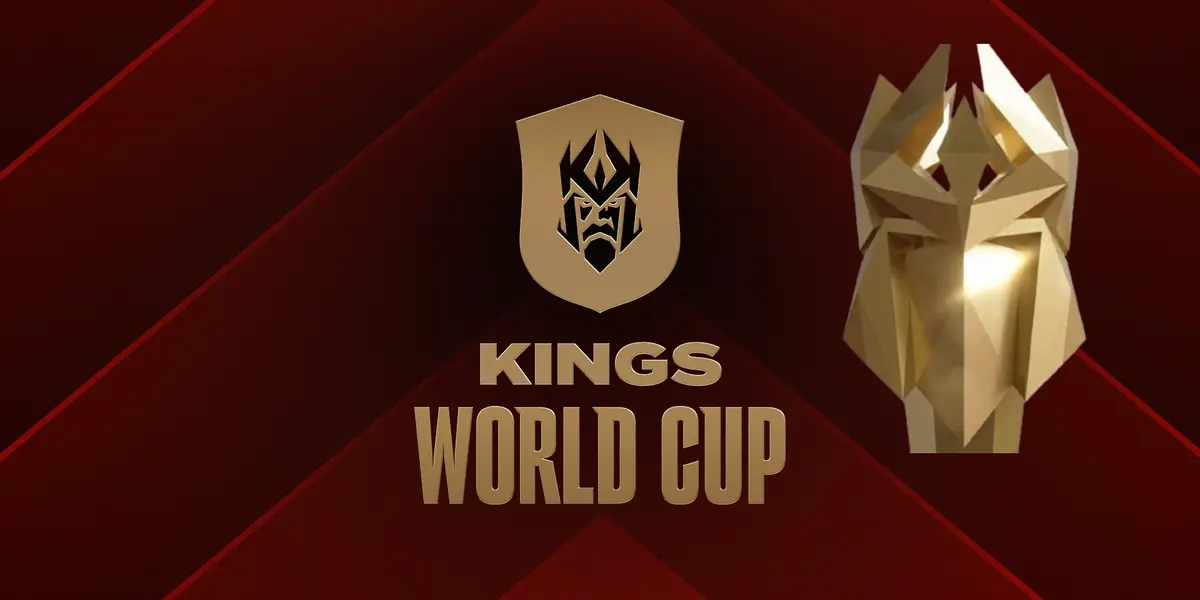 Kings World Cup/ Foto News Kings League