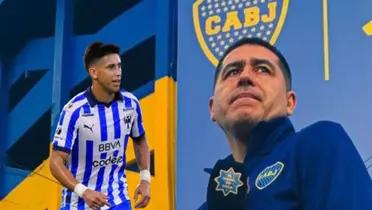 La decisión de Maxi Meza ante el interés de Boca