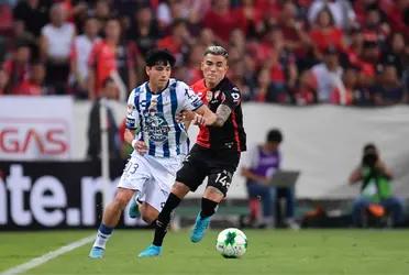 La Final de Vuelta se jugará en la cancha del Estadio Hidalgo