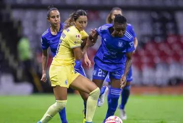 La Gran Final del torneo de la Liga MX Femenil se ha definido