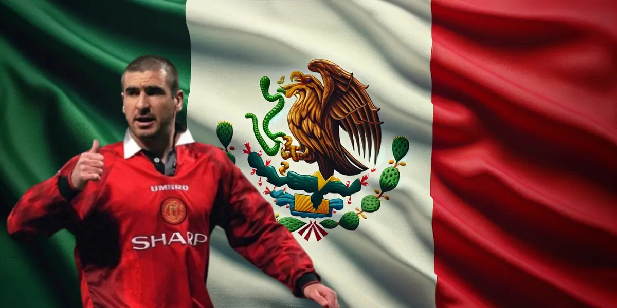 La joya de la Selección Mexicana que da el paso a lo Eric Cantona en Europa