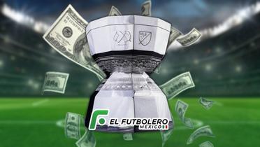 La Leagues Cup recompensará al equipo finalista con grandes premios. | (Especial)