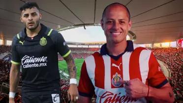 La mala pasada que prepara Alexis Vega en plena celebración del Chicharito 