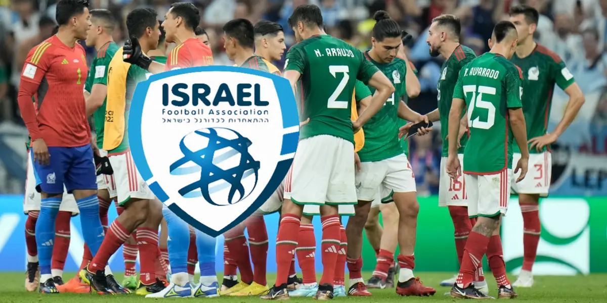 La selección mexicana de fútbol tras la eliminación del Mundial de Qatar / Diario Marca