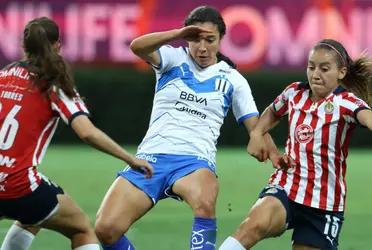 La Vuelta del Campeón de Campeones de la Liga MX Femenil se jugará en el Estadio BBVA