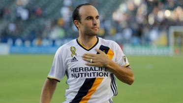 Landon Donovan (Foto: ESPN).