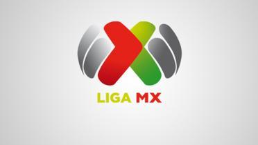 Liga MX 2021 logo. (Foto: Sub Internacional)