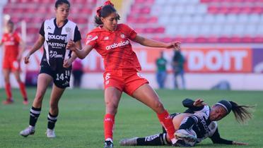 Liga MX Femenil