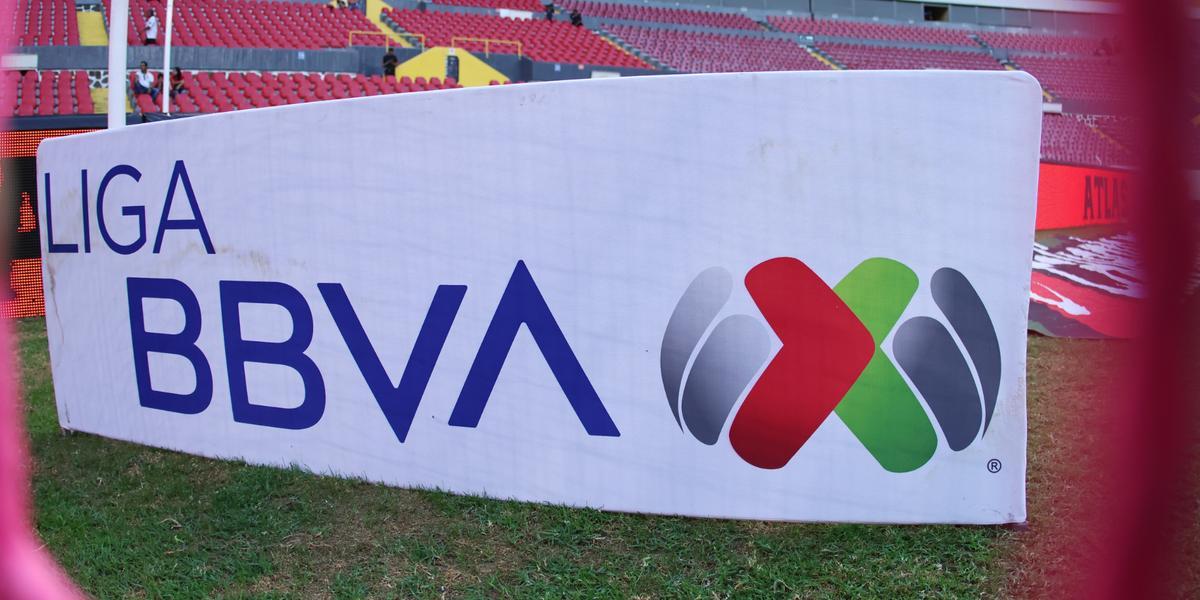 Liga MX | Foto: @LigaBBVAMX