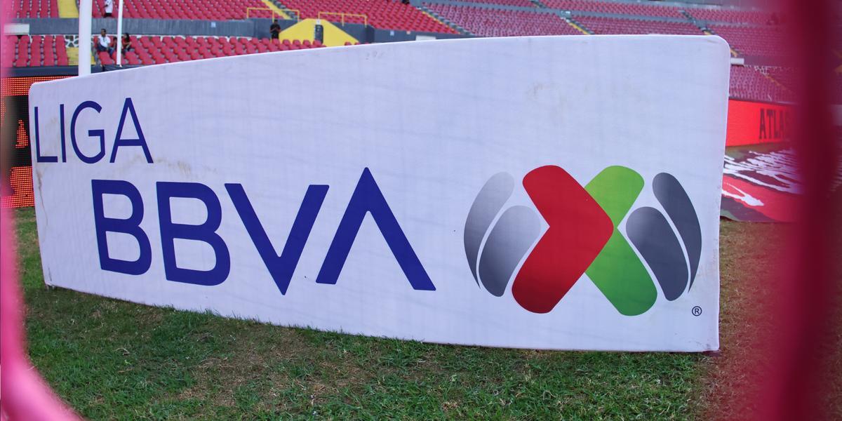 Liga MX | Foto: @LigaBBVAMX