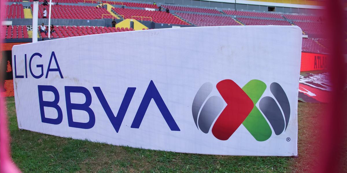 Liga MX | Foto: @LigaBBVAMX