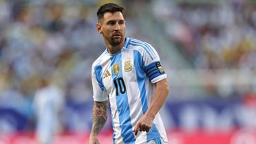 Lionel Messi. FOTO: ESPN