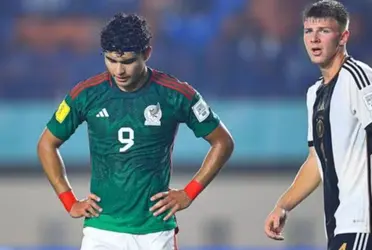 Los dos jugadores mexicanos que llamaron la atención en el Mundial Sub-17 de Indonesia