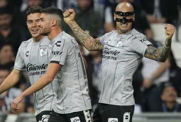 Los Gallos Blancos buscarán una misión complicada en contra de los Rayados. 