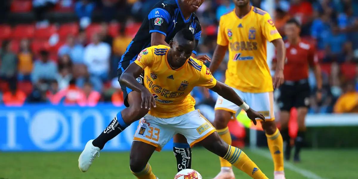 Los Gallos Blancos reciben a los subcampeones en el cierre de la jornada. 