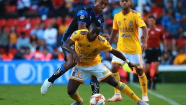 Los Gallos Blancos reciben a los subcampeones en el cierre de la jornada. 