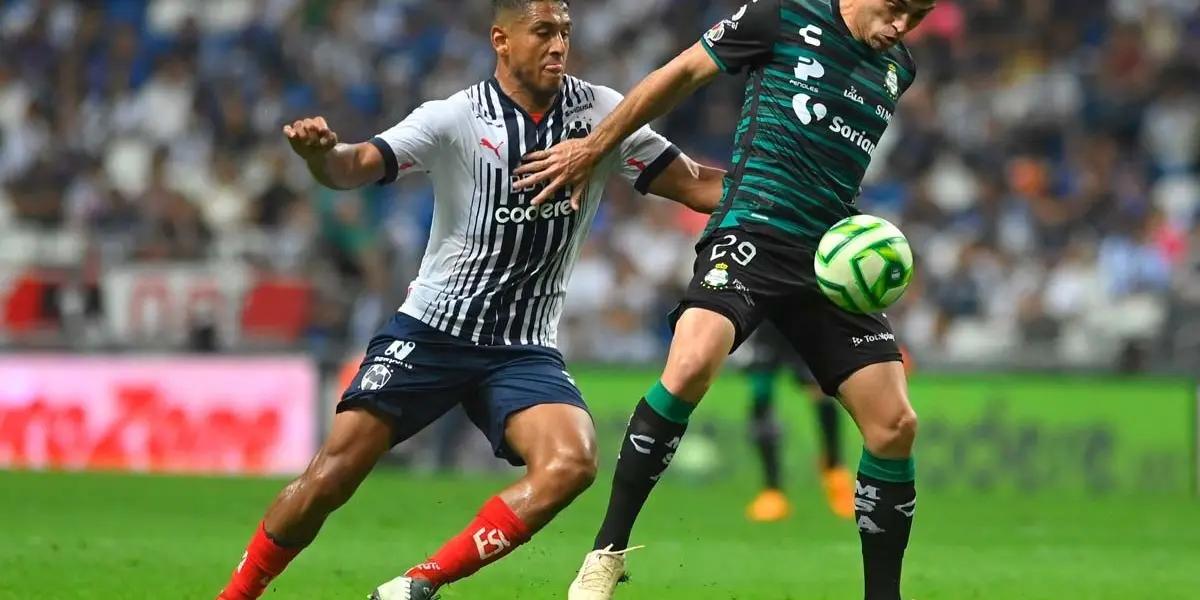 Los Rayados buscan los tres puntos que les den el segundo puesto. 