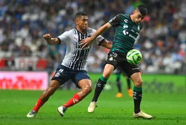 Los Rayados buscan los tres puntos que les den el segundo puesto. 