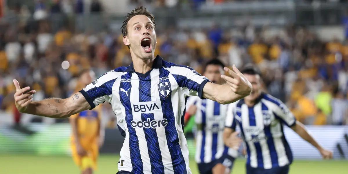 Los Rayados llegan a la liguilla como uno de los favoritos al título. 