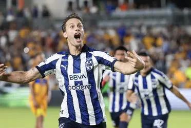 Los Rayados llegan a la liguilla como uno de los favoritos al título. 