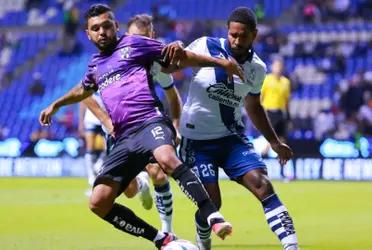 Los Rayados reciben a la Franja en un duelo que luce un tanto disparejo. 