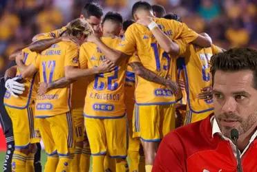 Los Tigres podrían verse perjudicados por las Chivas y su macabro plan para J2