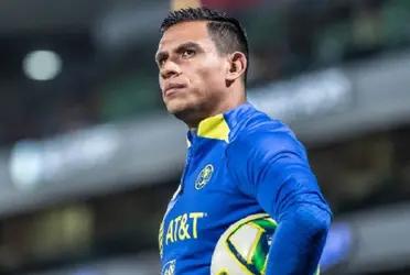 Luis Ángel Malagón ya tiene competencia en Coapa.