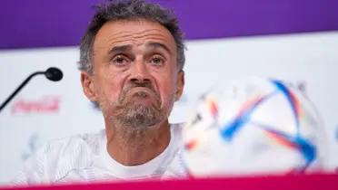 Luis Enrique mantiene puntero al PSG con bastante comodidad