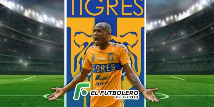 ¿Luis Quiñones ya no quiere seguir en Tigres? Solicita considerar ofertas