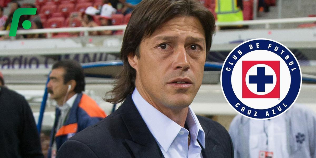 Matías Almeyda (Fuente: MEXSPORT)