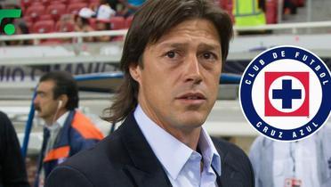 Matías Almeyda (Fuente: MEXSPORT)