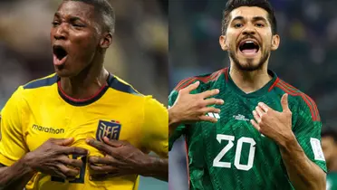 México es superior a Ecuador, la Copa América publicó información al respecto de este dato