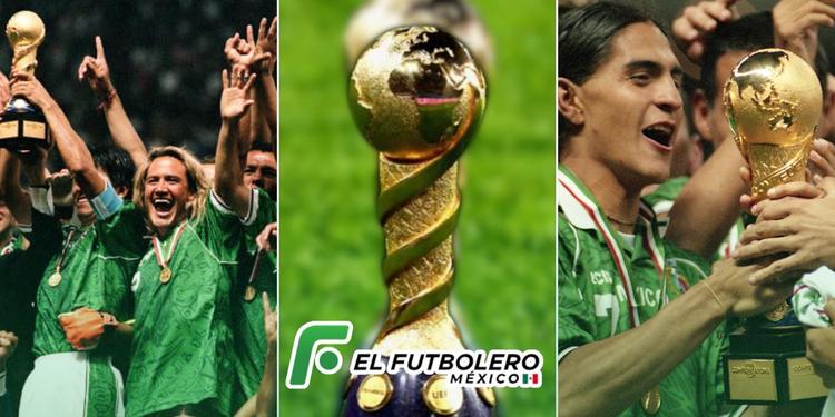 Los mejores momentos de México en la Copa Confederaciones; lo que debes saber