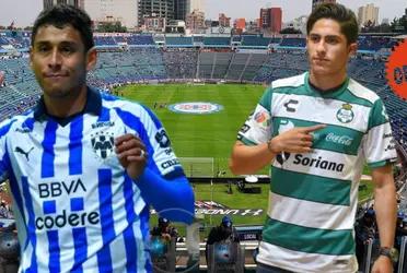 Mientras Luis Romo se piensa si regresar al Cruz Azul, la negociación avanzada que se tiene con Santos Laguna por Alan Cervantes  