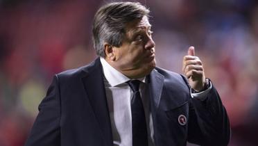 Miguel Herrera. (Foto: Esto)