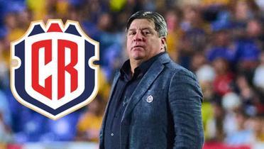 Miguel Herrera / Foto: Olé