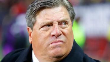 Miguel Herrera (Fuente: SportMedia)