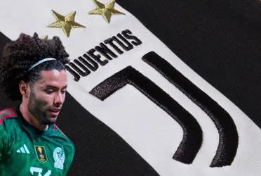 Mira el equipo que podría ir por el fichaje de César Huerta gracias a la Juventus