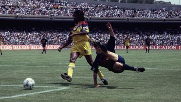 Mira qué futbolistas han jugado tanto en América como en Pumas de cara al clásico capitalino de este fin de semana