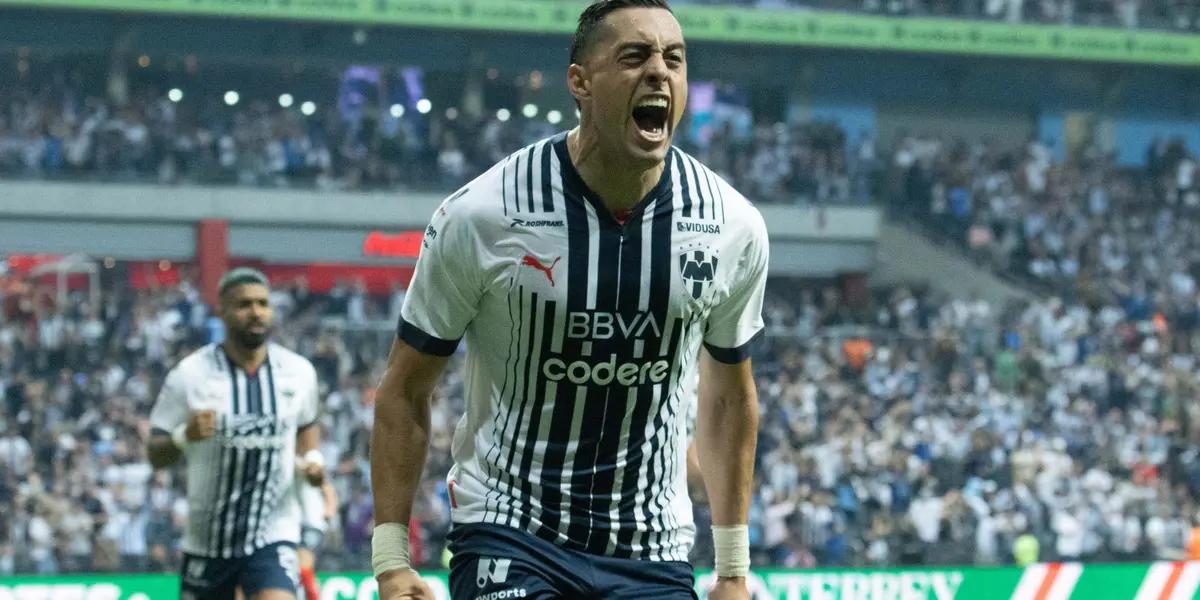 Monterrey y Santos jugarán su encuentro pendiente de la fecha 10. 