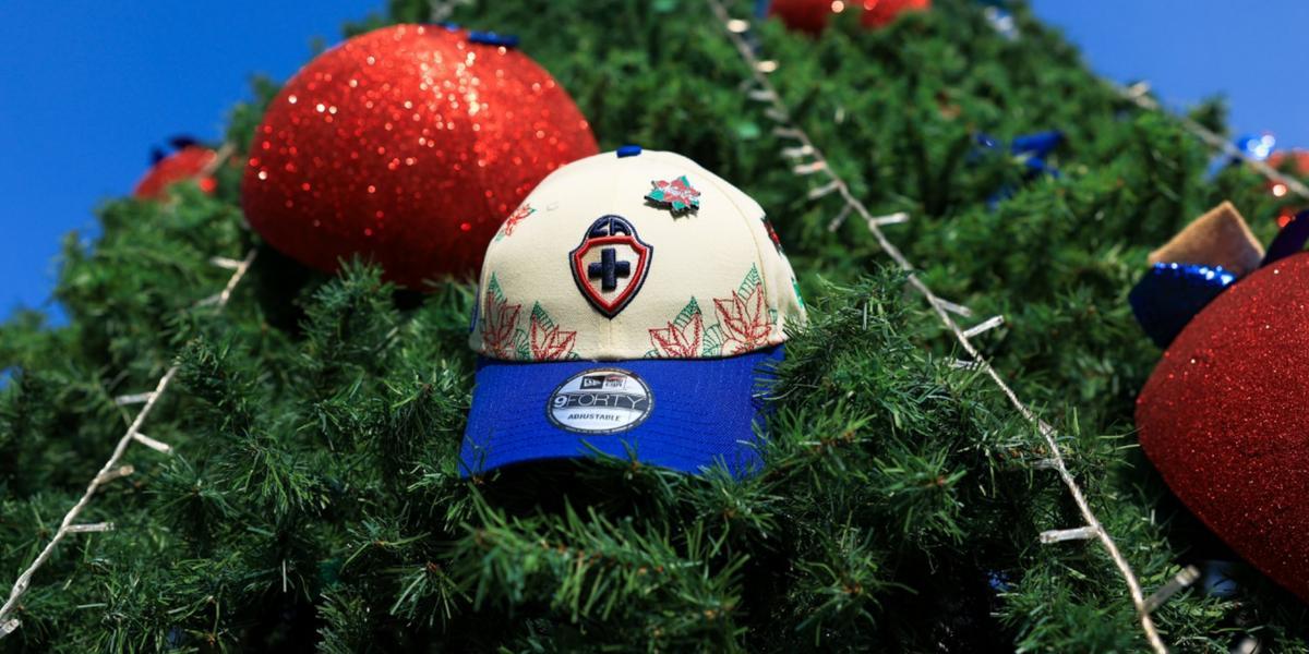 Navidad | Foto: @CruzAzul