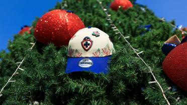 Navidad | Foto: @CruzAzul