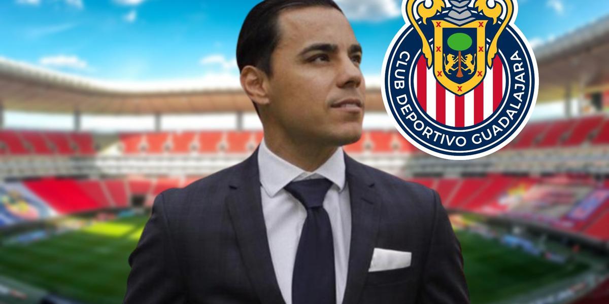 Omar Bravo previo a su retiro como futbolista / Foto: Akron