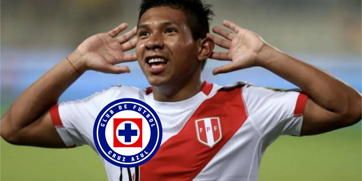 Oreja Flores tiene un valor de 1 millón de euros. Cruz Azul podría firmarlo.
