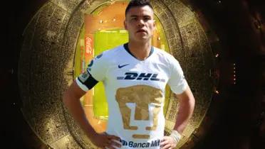 Pablo Barrera - Pumas