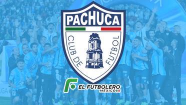 Pachuca, el equipo más longevo de la Liga MX. | Foto: Wikimedia