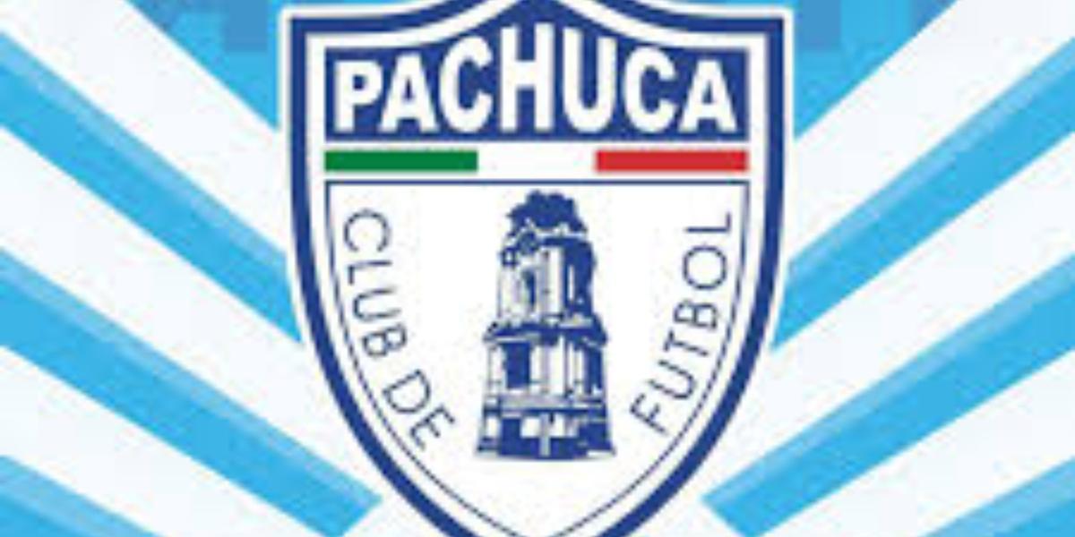 Pachuca Foto: Facebook 