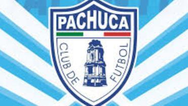 Pachuca Foto: Facebook 